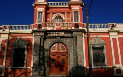 PolíticaGT | Nueve partidos quedan fuera del sistema político tras decisión del TSE