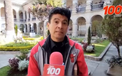 Juramentarán delegación estudiantil de balonmano en Quetzaltenango