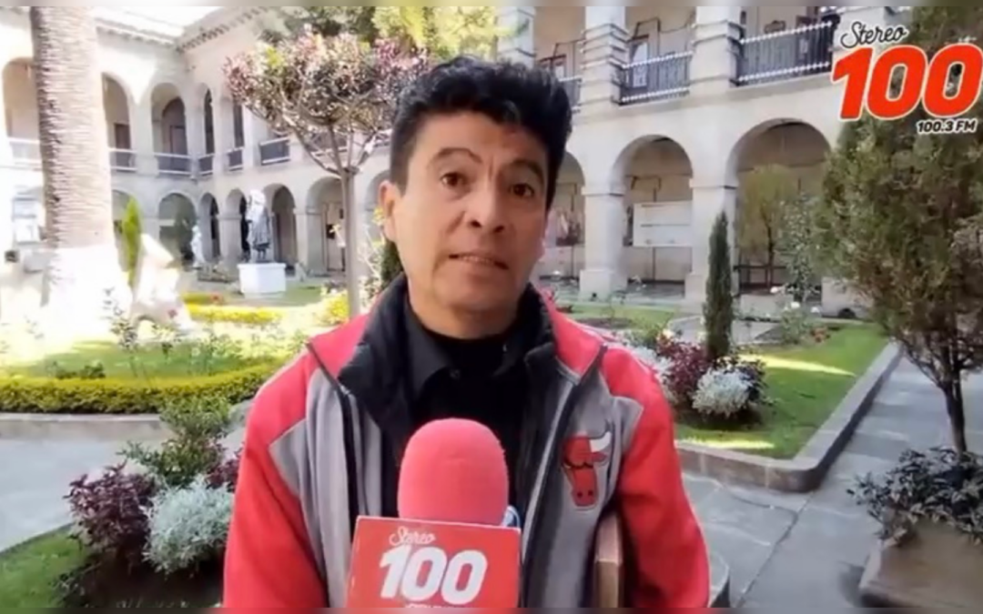 Reconocerán a atletas destacados del colegio Rodolfo Robles en Xela