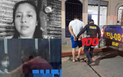 Fallece mujer que fue atacada por su esposo en San Sebastián, Retalhuleu