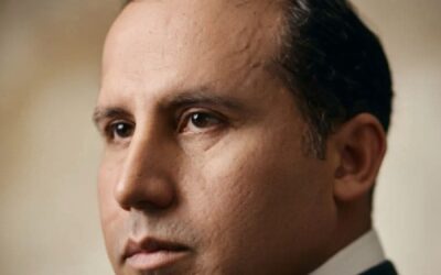 El quetzalteco Rodolfo Robles y su legado científico que salvó de la ceguera a miles de personas