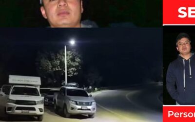 Identifican osamenta encontrada en Cajolá: correspondía a joven desaparecido en 2025