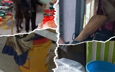 Fuerzas de seguridad desmantelan supuesto narcolaboratorio y decomisan armamento en Ayutla, San Marcos
