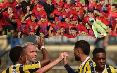 Municipal declina participar en la Super Copa Bantrab y su lugar será ocupado por Aurora FC