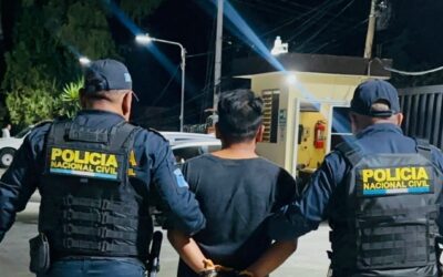 Intolerancia vial termina con un fallecido en Mixco