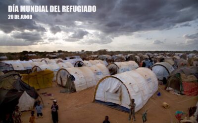 Día Mundial de los Refugiados: Guatemala reafirma compromiso ante cifra récord de desplazados