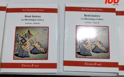 Investigador quetzalteco presenta libro que invita a cuestionar las “verdades” establecidas