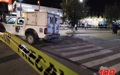 Integrante del Barrio 18 fallece tras ataque armado en la zona 3 de Quetzaltenango