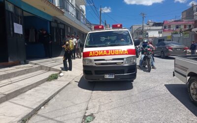 Asesinan a emprendedora dentro de su vivienda en la zona 10 de Quetzaltenango