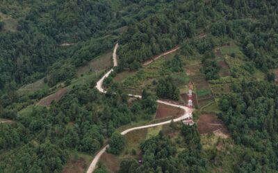 CIV inicia proyecto de pavimentación asfáltica en ruta que conecta Quetzaltenango y Totonicapán
