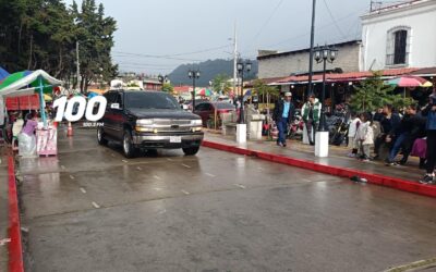Familiares y amigos dan el último adiós a José David Bolaños Ixcoy tras fatal accidente