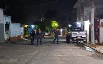 Ataque armado en Retalhuleu deja un fallecido y un herido