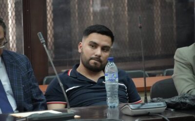 Tribunal dicta sentencia de 70 años de prisión contra responsable del femicidio de su prima, Litzy Cordón