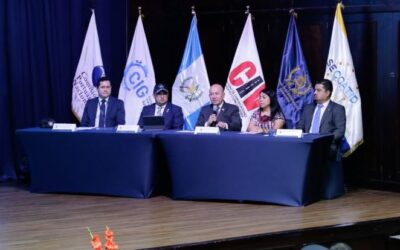 Desarrollan foro para prevenir accidentes de tránsito y promover movilidad segura