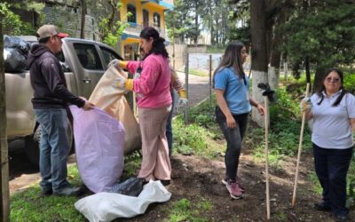 Hoy es el Día Mundial del Medio Ambiente