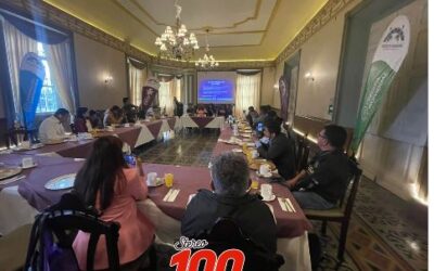 Puente de Amistad abre convocatoria para el Premio Mujer Emprendedora 2026