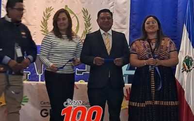Destacan arte y cultura en Quetzaltenango con el certamen Guatepaz 2026