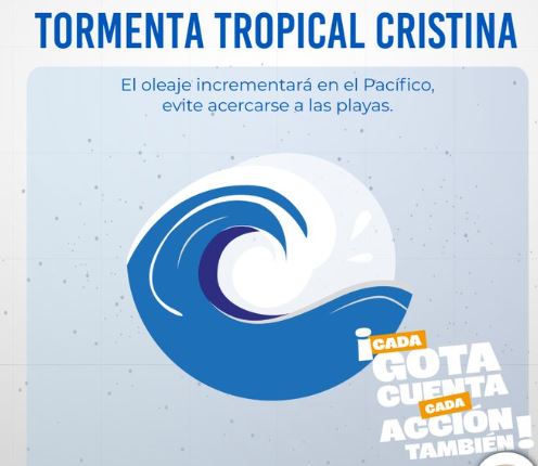 CRISTINA