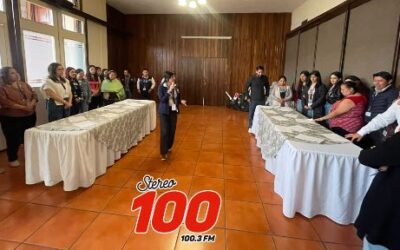 Implementan en Quetzaltenango estrategias para evitar desnutrición y aumento de obesidad infantil