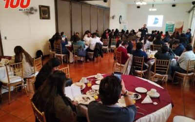 Cámara de Comercio fortalece al sector empresarial con jornadas de capacitación en Quetzaltenango