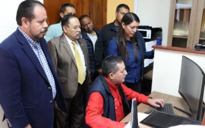 Publican en Guatecompras proyecto de ampliación y remodelación del estadio Mario Camposeco