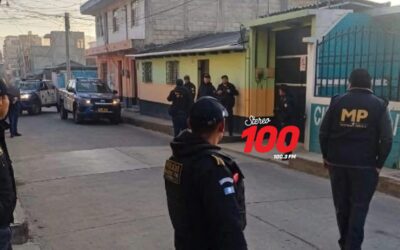 Buscan a fotógrafo en San Juan Ostuncalco por denuncias de acoso sexual contra mujeres y menores de edad