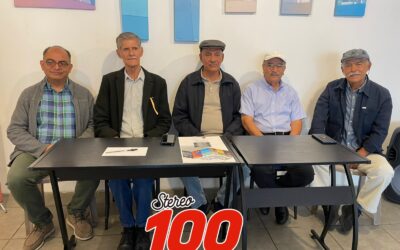 El paisaje y la nostalgia se reúnen en la exposición «Siete Pinceles Quetzaltecos»
