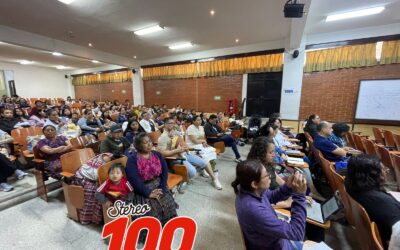 Expertos de UNAM capacitan en el Cunoc sobre odontología especializada para niños con síndrome de Down