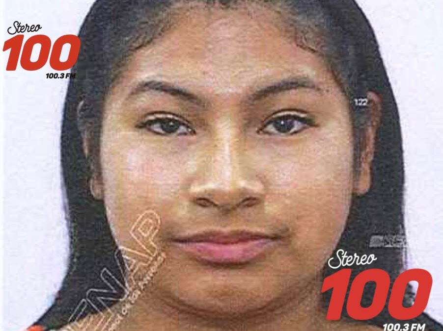 Identifican uno de los dos cadáveres de mujeres hallados en Concepción Chiquirichapa