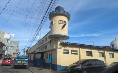 PNC confirma fuga de reo en Totonicapán