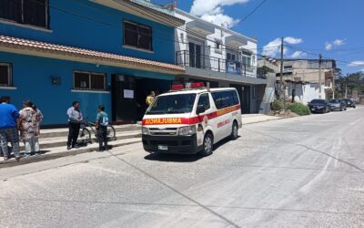 Fallecida en ataque armado en Quetzaltenango integraba coro de iglesia