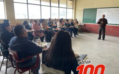 Conmemoran Día del Maestro destacando tu rol en la educación inclusiva