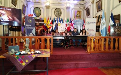 Quetzaltenango celebrará la Fiesta del Cacao con tres días de cultura, gastronomía y aprendizaje