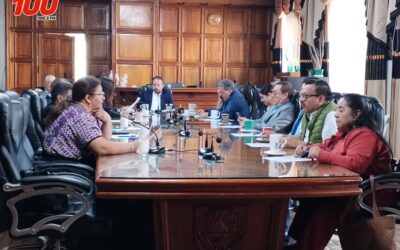 Aprueban bases para los certámenes Señorita Quetzaltenango y Pequeña Flor del Pueblo