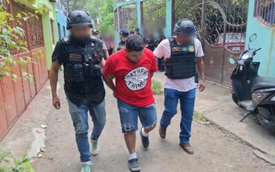 Capturado tras videos en redes sociales donde exigía dinero a piloto