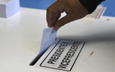 TSE define el cronograma preliminar rumbo a las Elecciones Generales de 2027