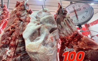 ¿Cuál es el precio de la carne en Quetzaltenango?