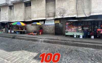 Reportan preocupante situación de salud y seguridad por basura