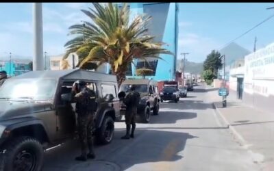 Cierres viales en Quetzaltenango por conmemoración del Día del Ejército