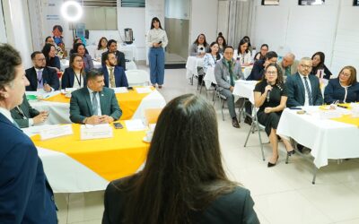 Tras 18 años de cierre, Guatemala afina protocolos para reactivar adopción internacional