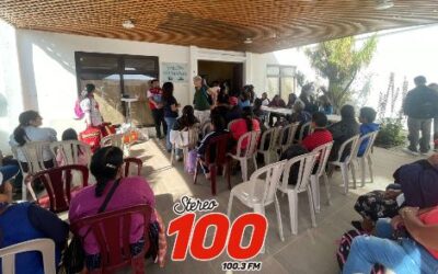 Jornada médica en Quetzaltenango ofrece atención a sectores vulnerables
