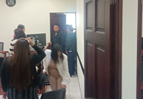 JUSTICIA 2