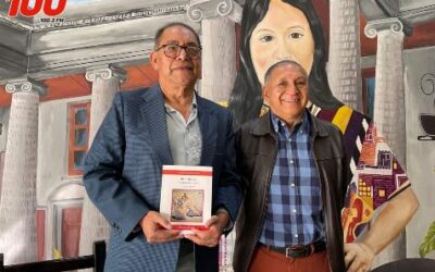 Presentará en Quetzaltenango libro que propone una nueva teoría para comprender la realidad