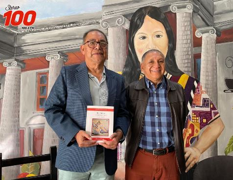 LIBRO