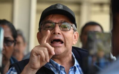 CC frena injerencia sindical y ratifica la rectoría absoluta del Mineduc en las políticas educativas