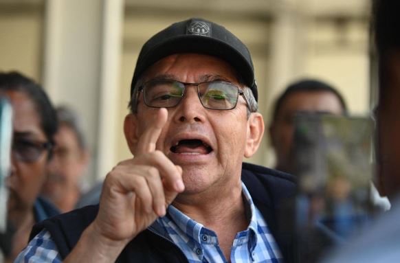 CC frena injerencia sindical y ratifica la rectoría absoluta del Mineduc en las políticas educativas