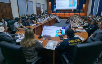 Mingob anuncia certamen nacional de dibujo y pintura dirigido a niños y adolescentes