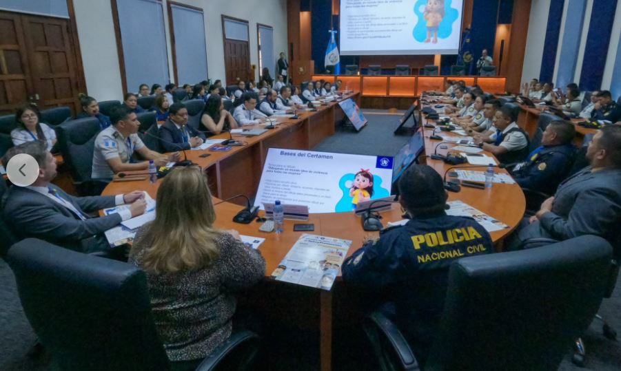 Mingob anuncia certamen nacional de dibujo y pintura dirigido a niños y adolescentes