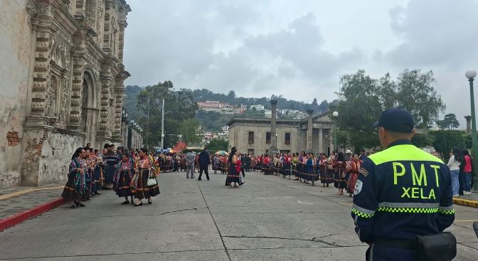 PROCESIÓN