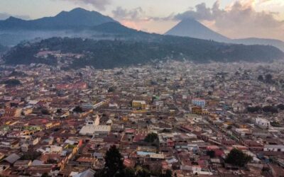 Se cumplen 42 años de oficialización del uso de la «t» en el nombre de Quetzaltenango